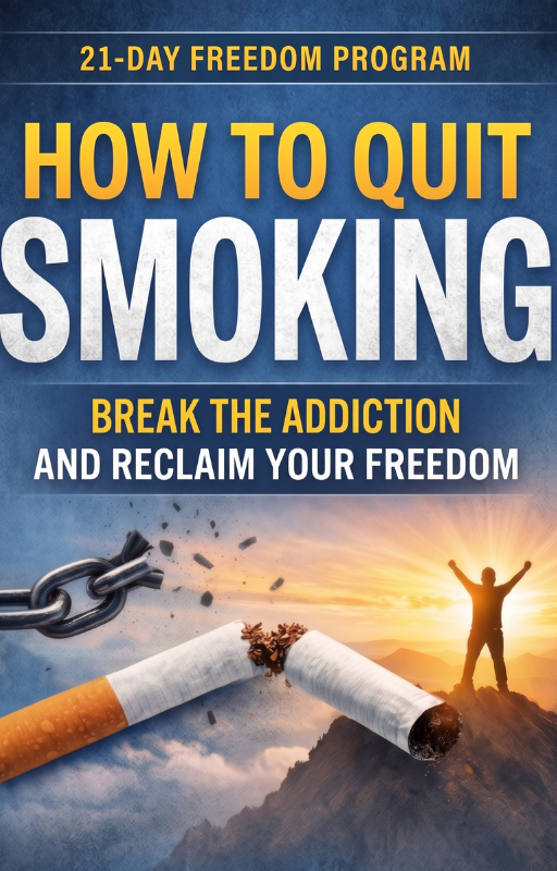ebook 21-day freedom program